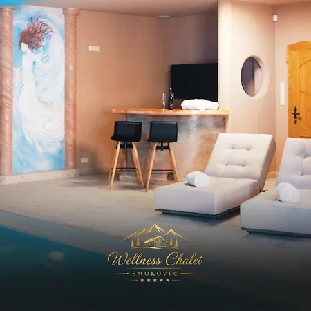 Wellness Smokovec * Vysoké Tatry