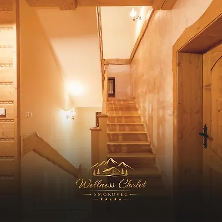 Wellness Smokovec *
