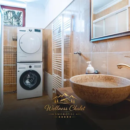 Wellness Smokovec * Vysoké Tatry