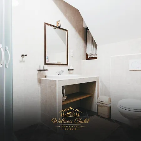 Vila Wellness Smokovec