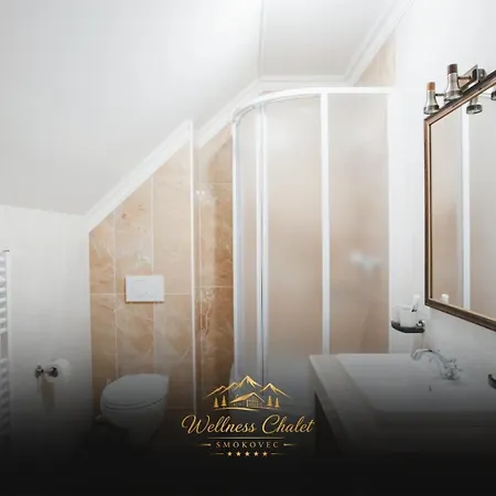 Wellness Smokovec Vila
